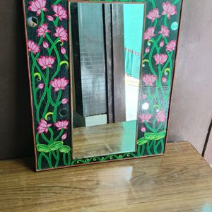 Picchwai Art Inspired Mirror Wall Decor