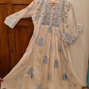 BRAND NEW, Comfi Wear anarkali 🥰💅