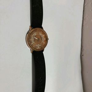 Men Watch New Good Condition