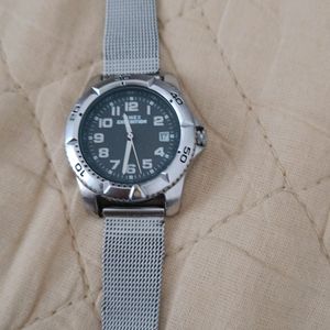 Timex Light Watch