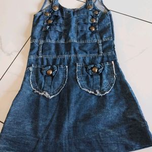 Baby Dress