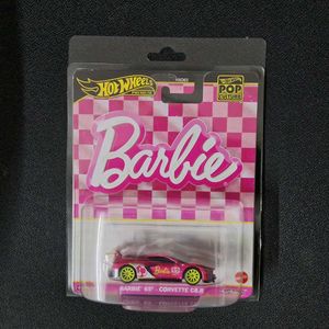 Hot Wheels Premium Card Protectors (×6)