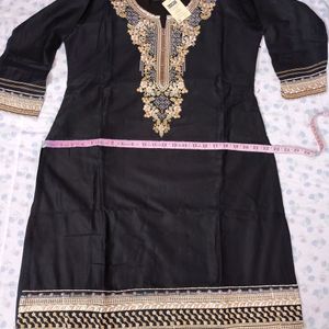 Brand New Designer Patiala Suit Set