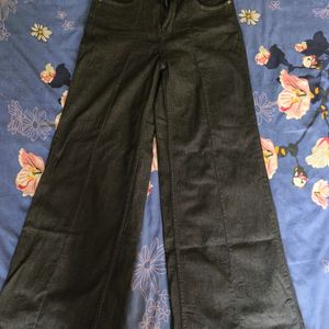 FLARED JEANS FOR WOMEN