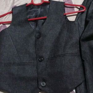 Boys Formal Suits