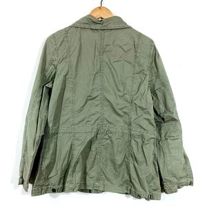 Light Green Jacket (Women)