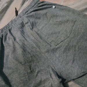 Grey Jogger/ Lower Fit 26 & 28