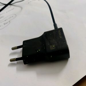 Nokia Charger