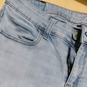 Blue Jeans for women