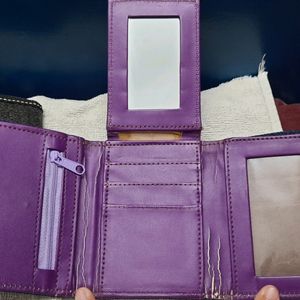 Combo Of 2 Wallets