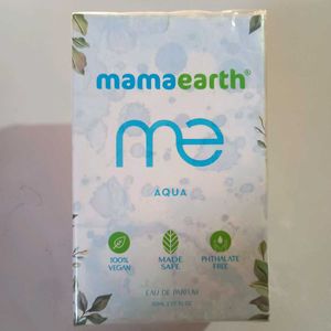 New Mamaearth Perfume