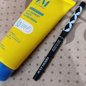 ZM Zyan & Myza SUNSCREEN