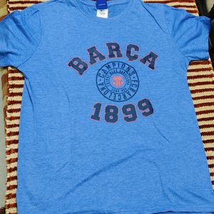 Original Barcelona Tshirt