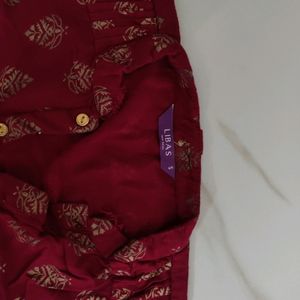 Libas Kurta