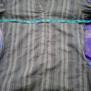 Short Kurta