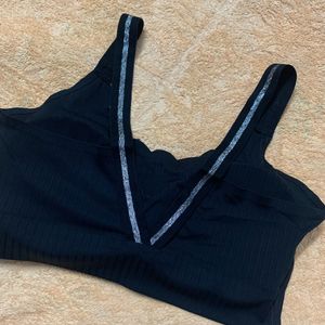 Padded Bralette/tubeTop