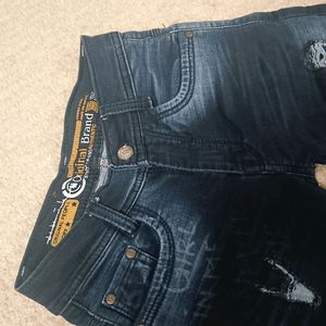 Kids Boys Jeans