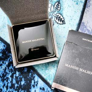 Manish Malhotra 9 In1 Eyeshadow Palette,Enchante