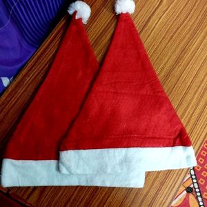 1 Pcs Christmas Cap Sale