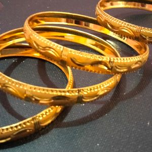 Bangles..