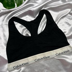 Calvin Klein Sports Bra