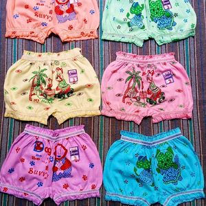 Kids Bloomers Girls &Boy