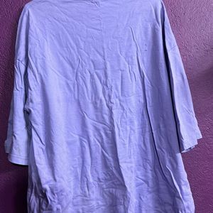 Free Size T Shirt For Women