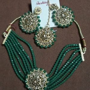 Necklace Beautiful, 200 Rs Per Set