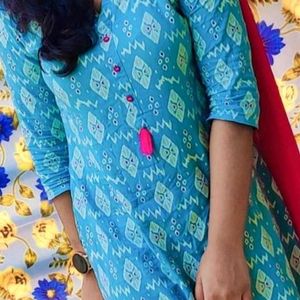 Kurti,Top