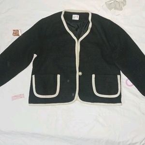 Korean Coat For Women