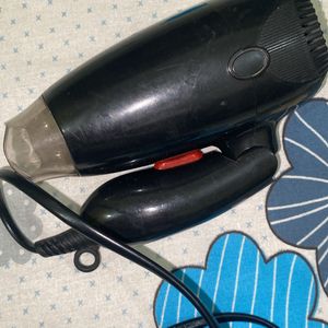 Hair Dryer