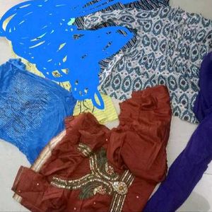 Clothes For Donation