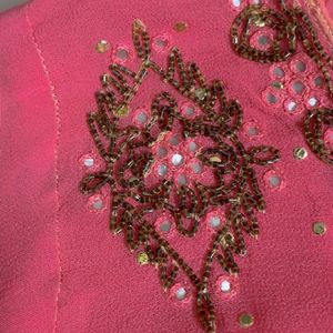 Handwork Suit Set For Women