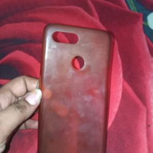 Mobile Cover Of Realme 3 i