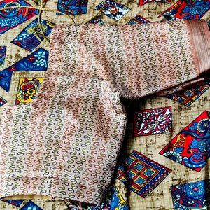 Mangalagiri Handloom Pattu Sarees