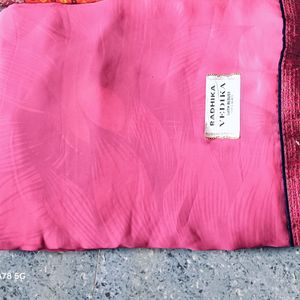 Pinki Daily Use Sarees Both 400/-