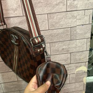 Sling Bag