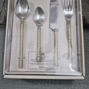 Premium Cutlery Set🍴🍴