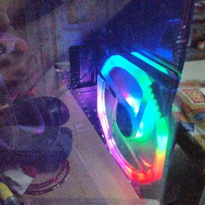 Gaming CPU i7 GTX 1050 Ti 4GB DDR5