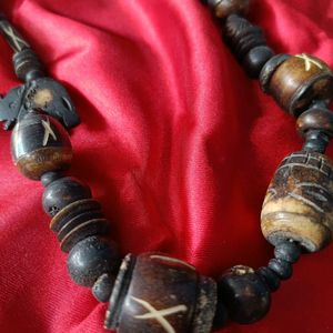 Africa Style Necklace