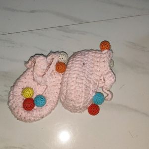 Kids Woolen Socks