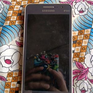 SAMSUNG GALAXY GRAND PRIME