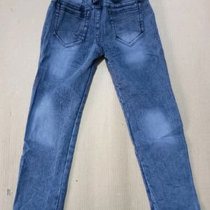 Kids Jeans_5 to 6 Years_NEW