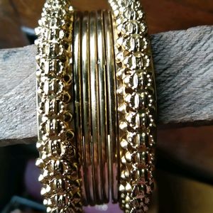 Bangles Set