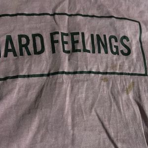 No Hard Feelings Top