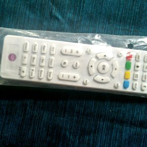 videocon D2h Remote Television /tv