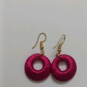 Handmade Earrings Combo