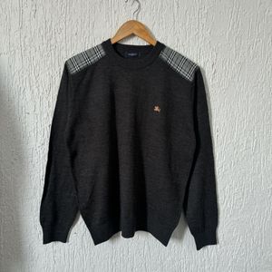 Burberry Pullover