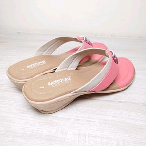 New Women's Fashion Design Slipper Size-7