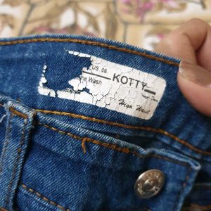 Kotty Jeans